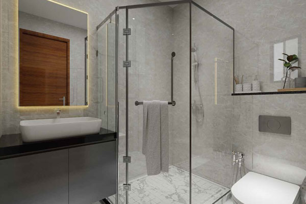 Trehan Luxury Floors, At Sector 63-A,  Gurgaon