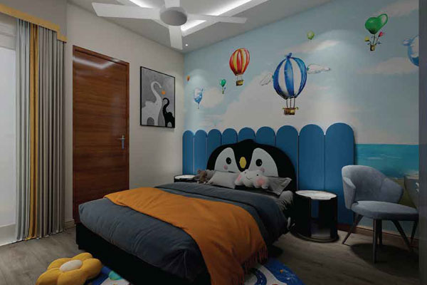 Trehan Luxury Floors, At Sector 63-A,  Gurgaon